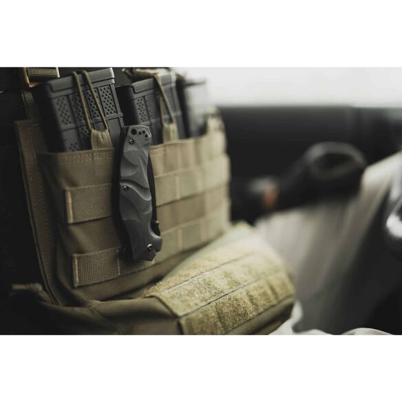 Smith & Wesson&reg; 1136220 Black Ops Recurve