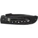 Smith & Wesson® CK105BKEU Extreme Ops Drop Point Folding Knife