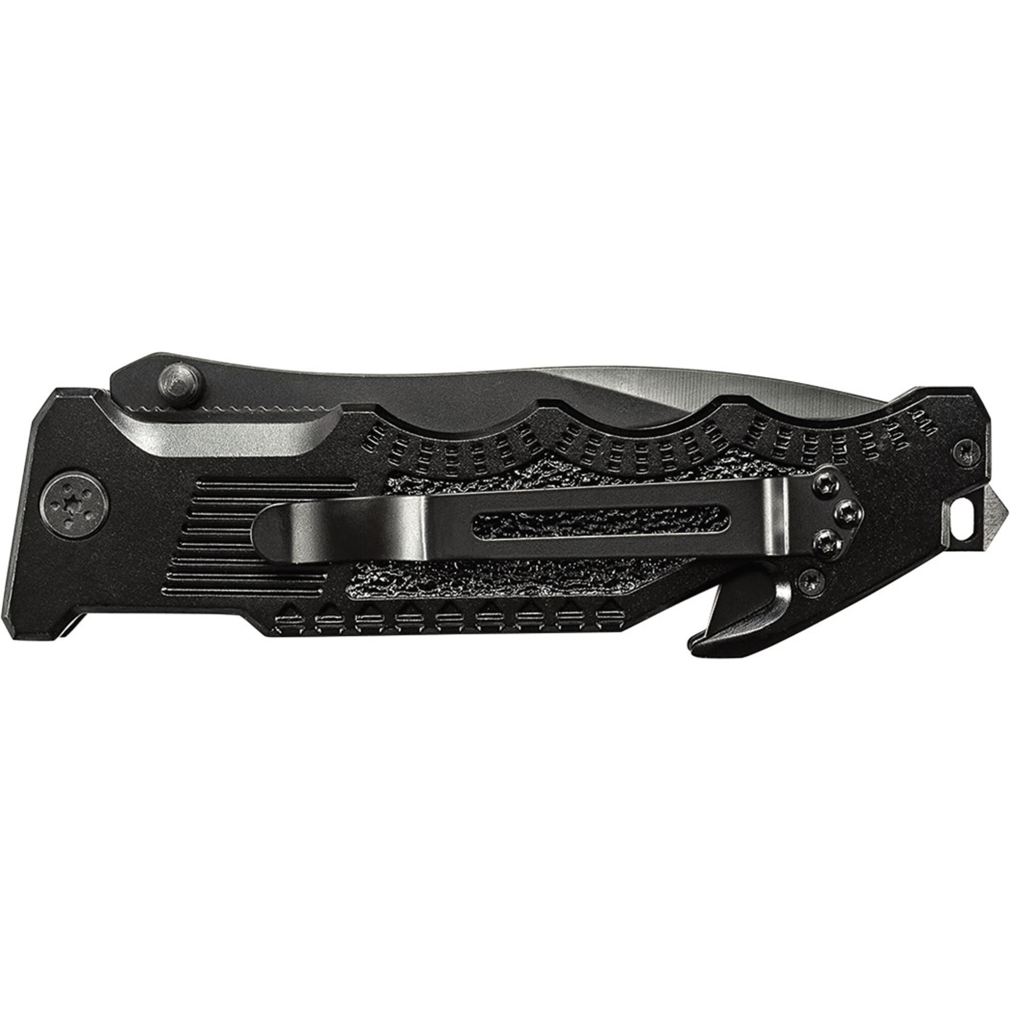 Smith & Wesson® Border Guard Drop Point Folding Knife