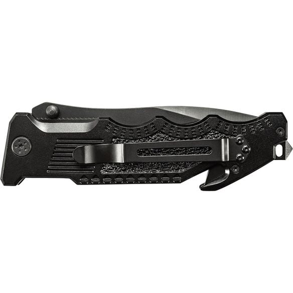 Smith & Wesson&reg; SWBG1 Border Guard Drop Point Folding Knife