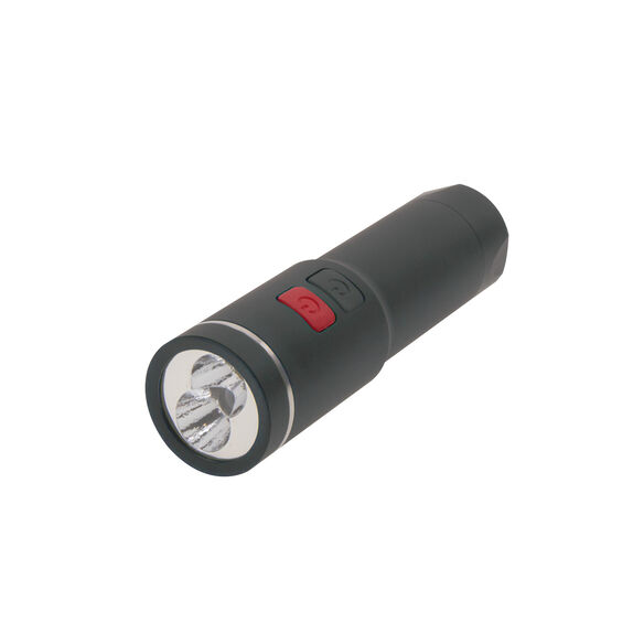 Night Guard&reg; Dual Beam Flashlight