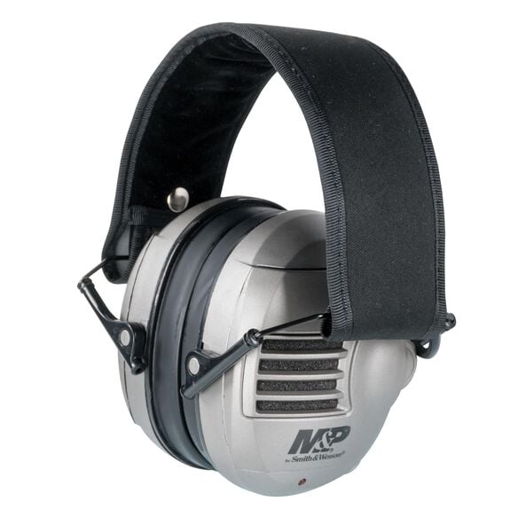 M&P&reg; Alpha Electronic Ear Muff