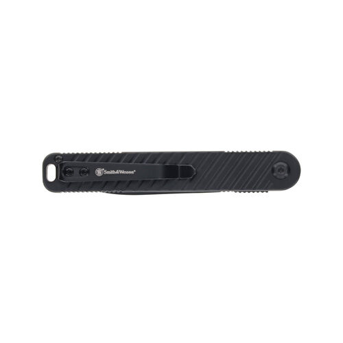 Executive Slim - Black