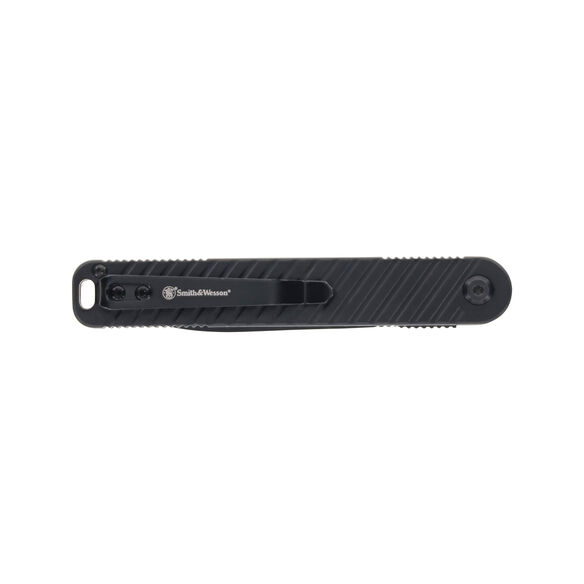 Executive Slim - Black
