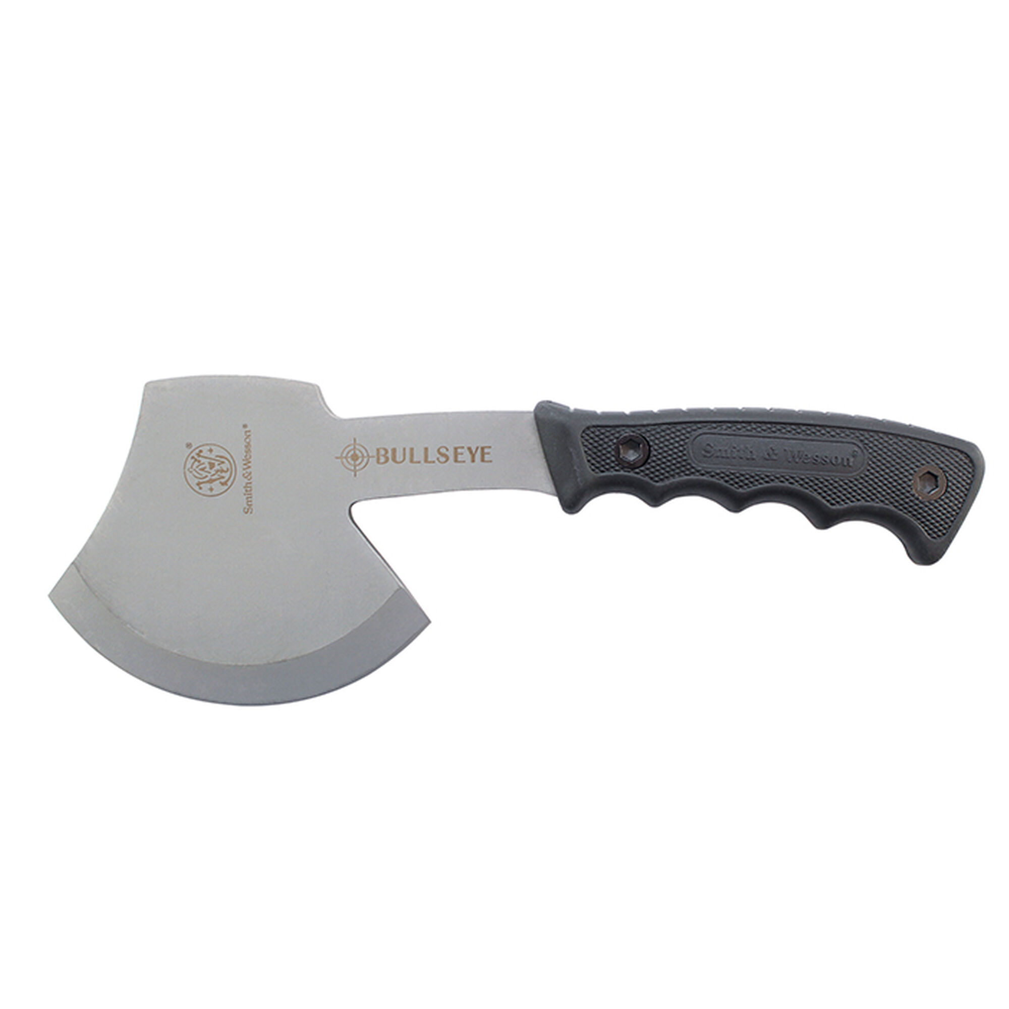 SMITH & WESSON® CH629 HATCHET/KNIFE COMBO Smith & Wesson