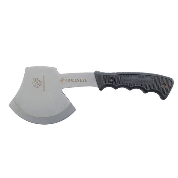 SMITH & WESSON&reg; CH629 HATCHET/KNIFE COMBO