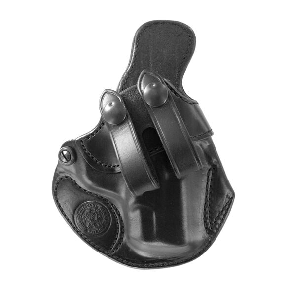 RH Blk Speed Scabbard M&P&reg; 9MM/40 Cal