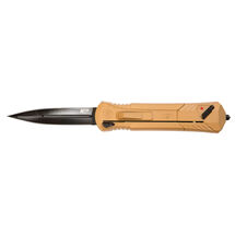 Smith   Wesson   M P   1084315 FDE Spear Tip OTF