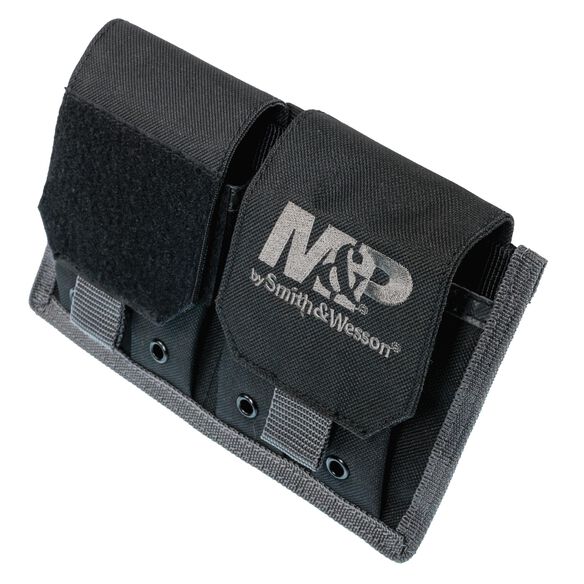 M&P&reg; Pro Tac 4 Pistol Magazine Pouch