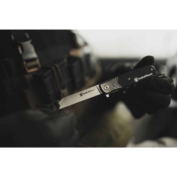 Smith & Wesson&reg; 1136223 Barlow