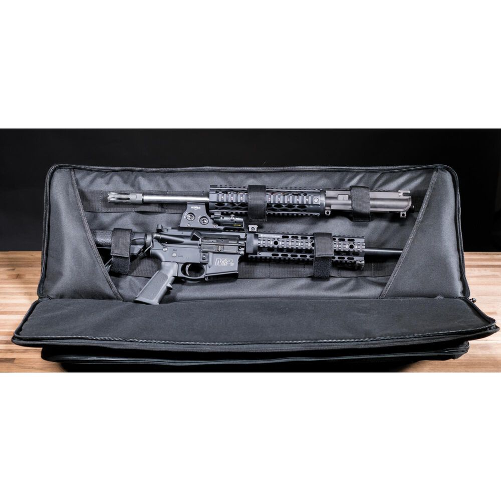 M&P® Pro Tac Gun Case Smith & Wesson