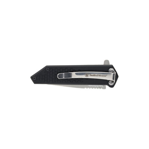 Extreme Ops® Spring Assisted Tanto