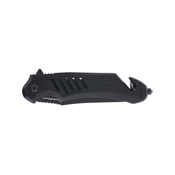 Extreme Ops&reg; Folding Knife - Tactical