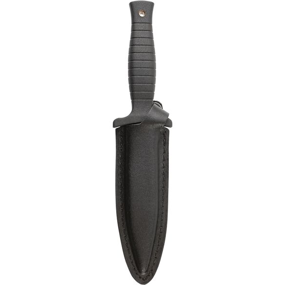 Smith & Wesson&reg; SWHRT9B H.R.T. Full Tang Spear Point Fixed Blade