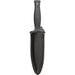 Smith & Wesson® SWHRT9B H.R.T. Full Tang Spear Point Fixed Blade