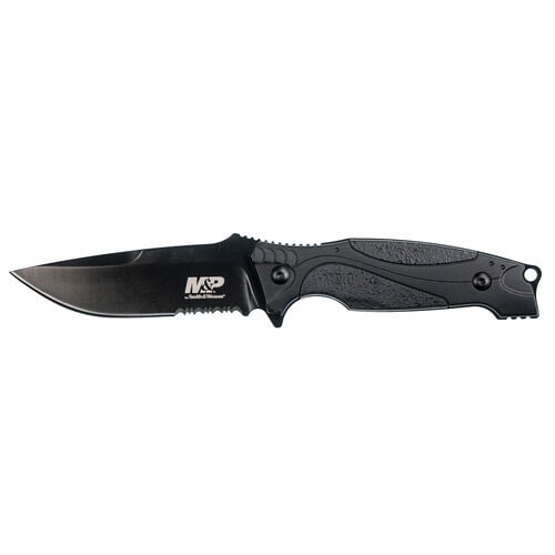 Smith & Wesson® M&P® 1085880 M2.0® Drop Point Fixed Blade Knife