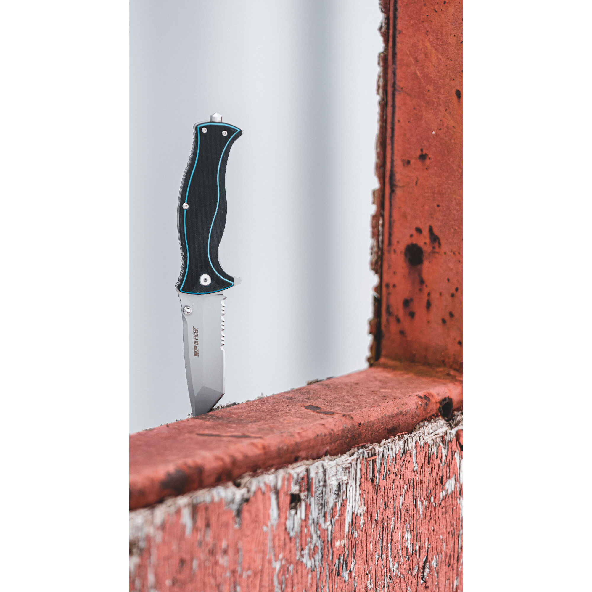 Smith & Wesson® Officer Ultra Glide Folding Knife | Smith & Wesson