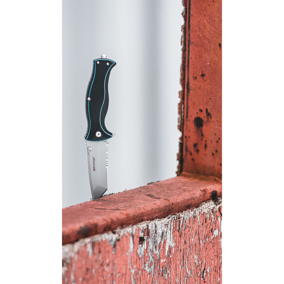 Smith & Wesson&reg; Officer Ultra Glide Folding Knife