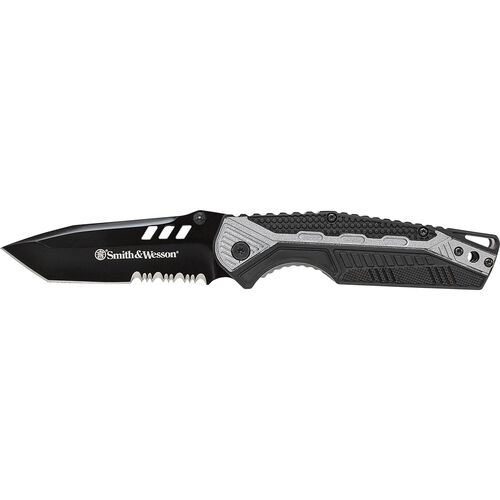 Full Tang Fixed Blade Knife