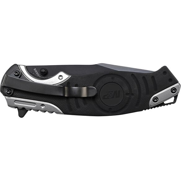 Smith & Wesson&reg; M&P&reg; SWMP13GS Harpoon Folding Knife
