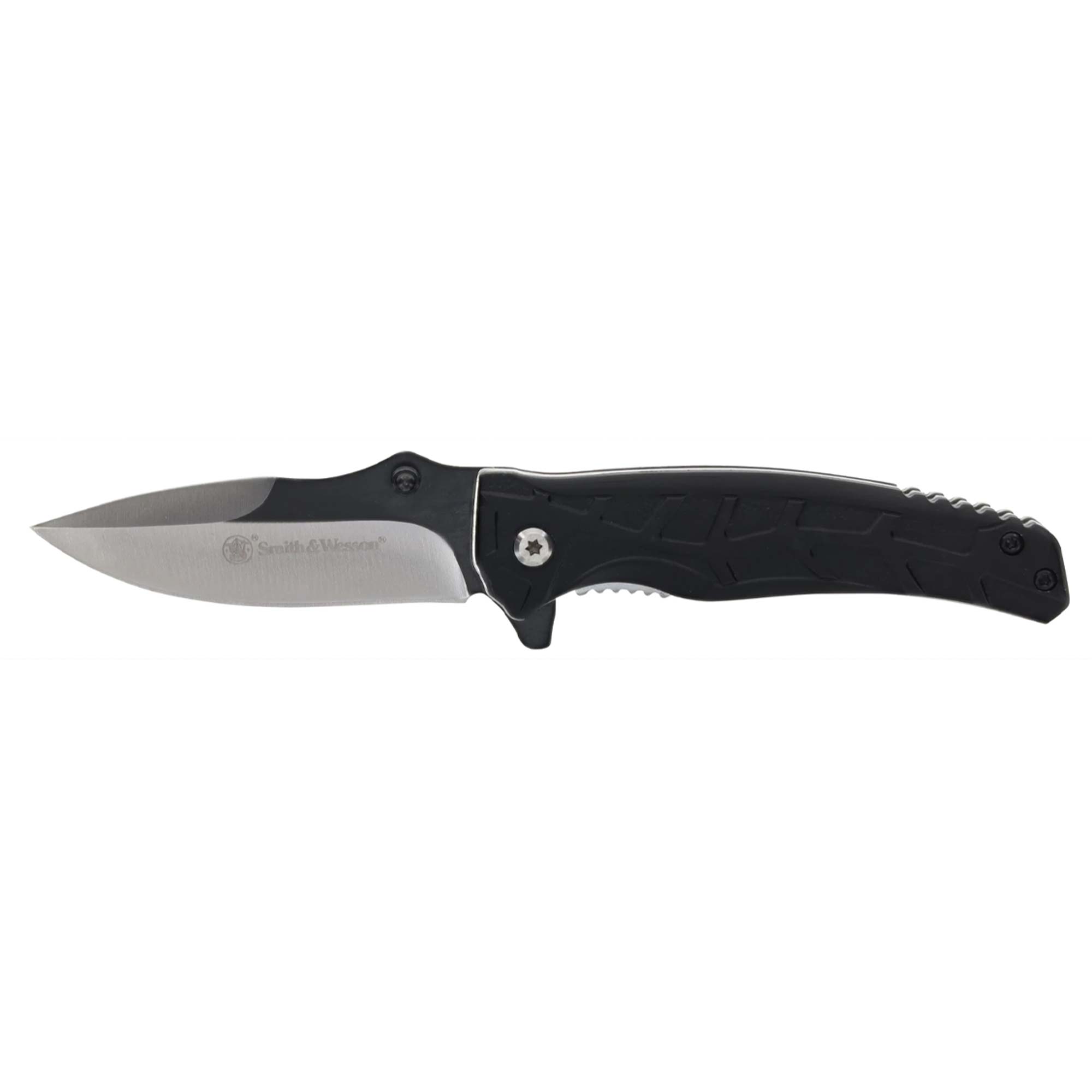 Extreme Ops® Two-Tone Drop Point | Smith & Wesson