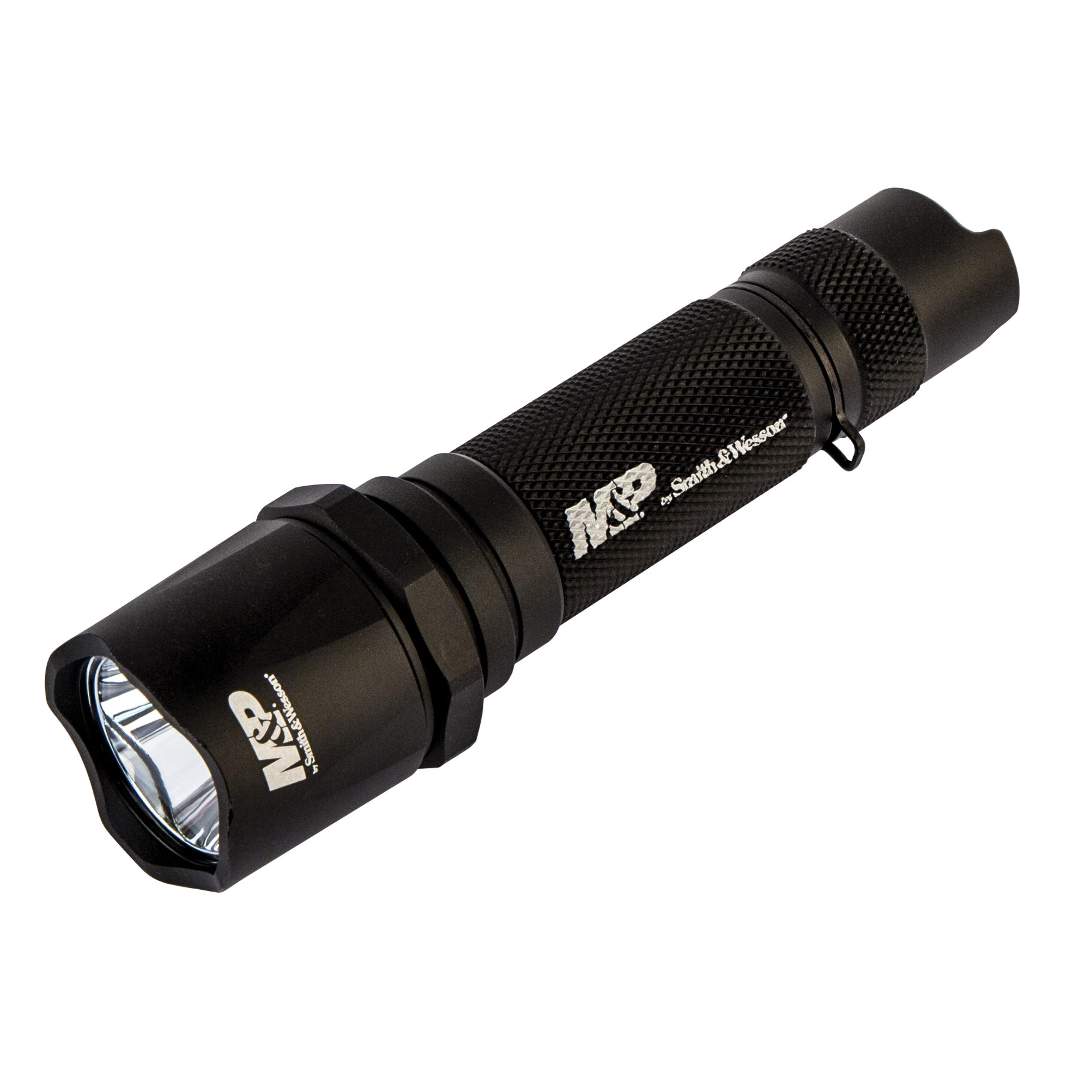 Smith & Wesson® Delta Force® MS, 2xCR123 LED Flashlight | Smith 