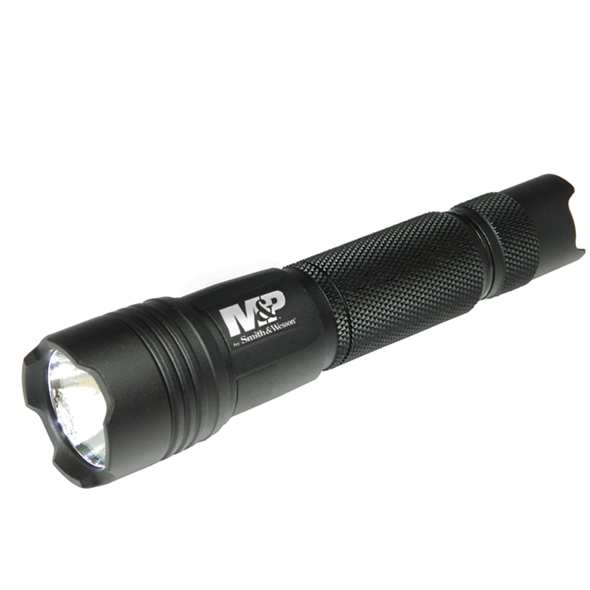 M&P® 15 Rechargeable Flashlight | Smith & Wesson