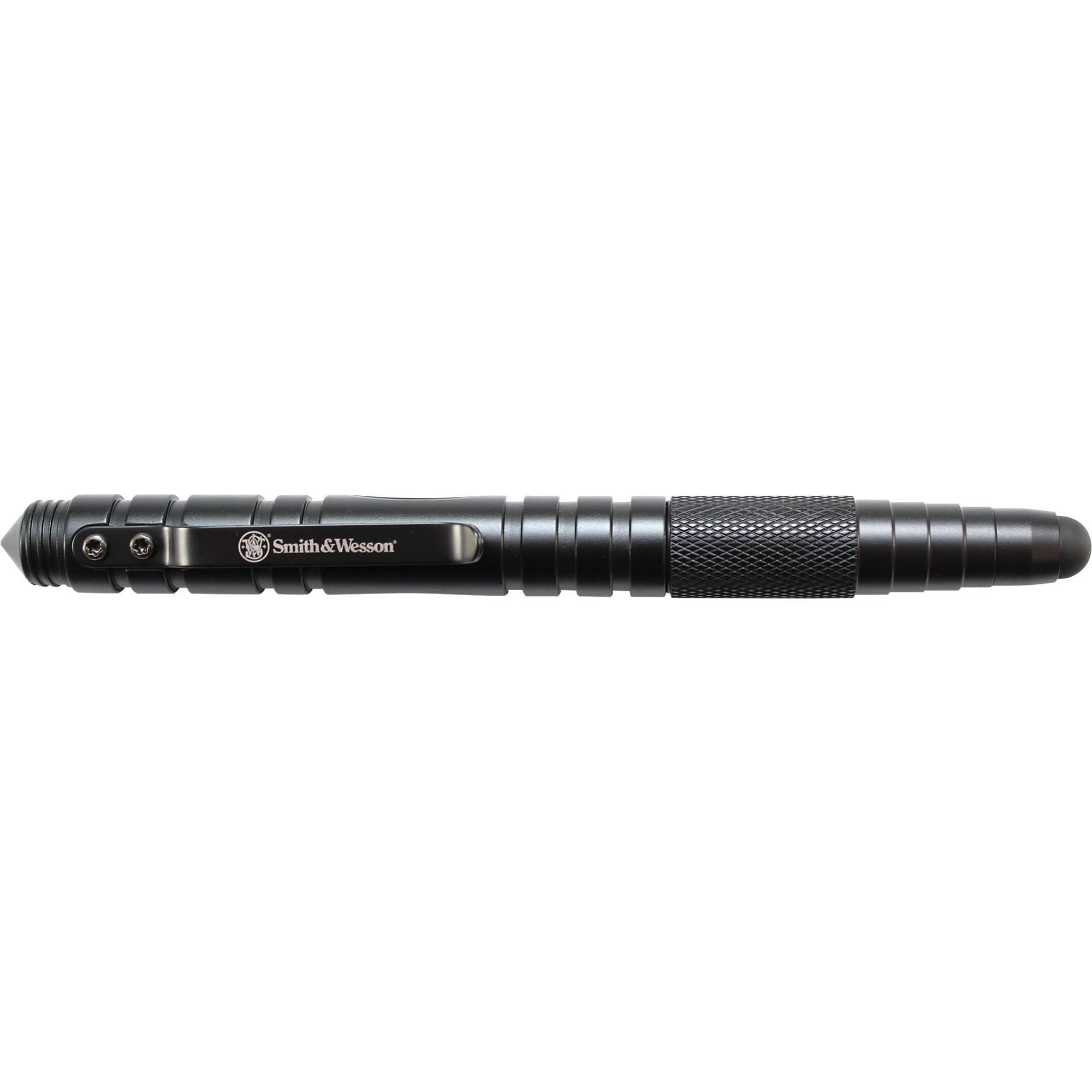 Smith & Wesson® Stylus Tactical Pen | Smith & Wesson