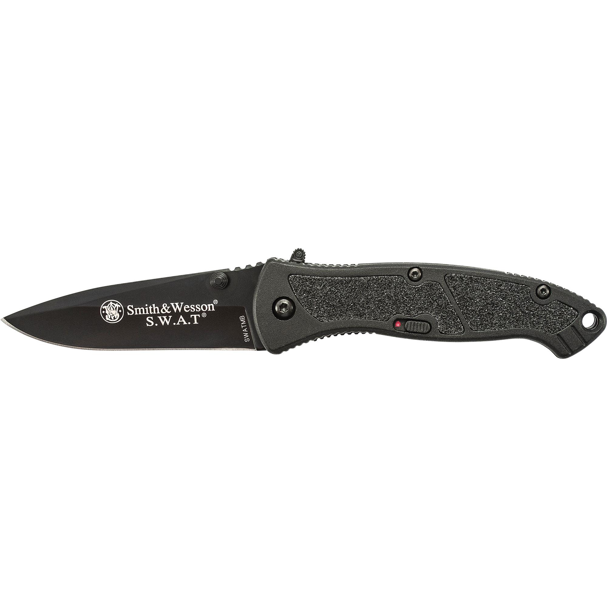 Smith & Wesson® SWATLB S.W.A.T.® M.A.G.I.C.® Assisted Opening Drop
