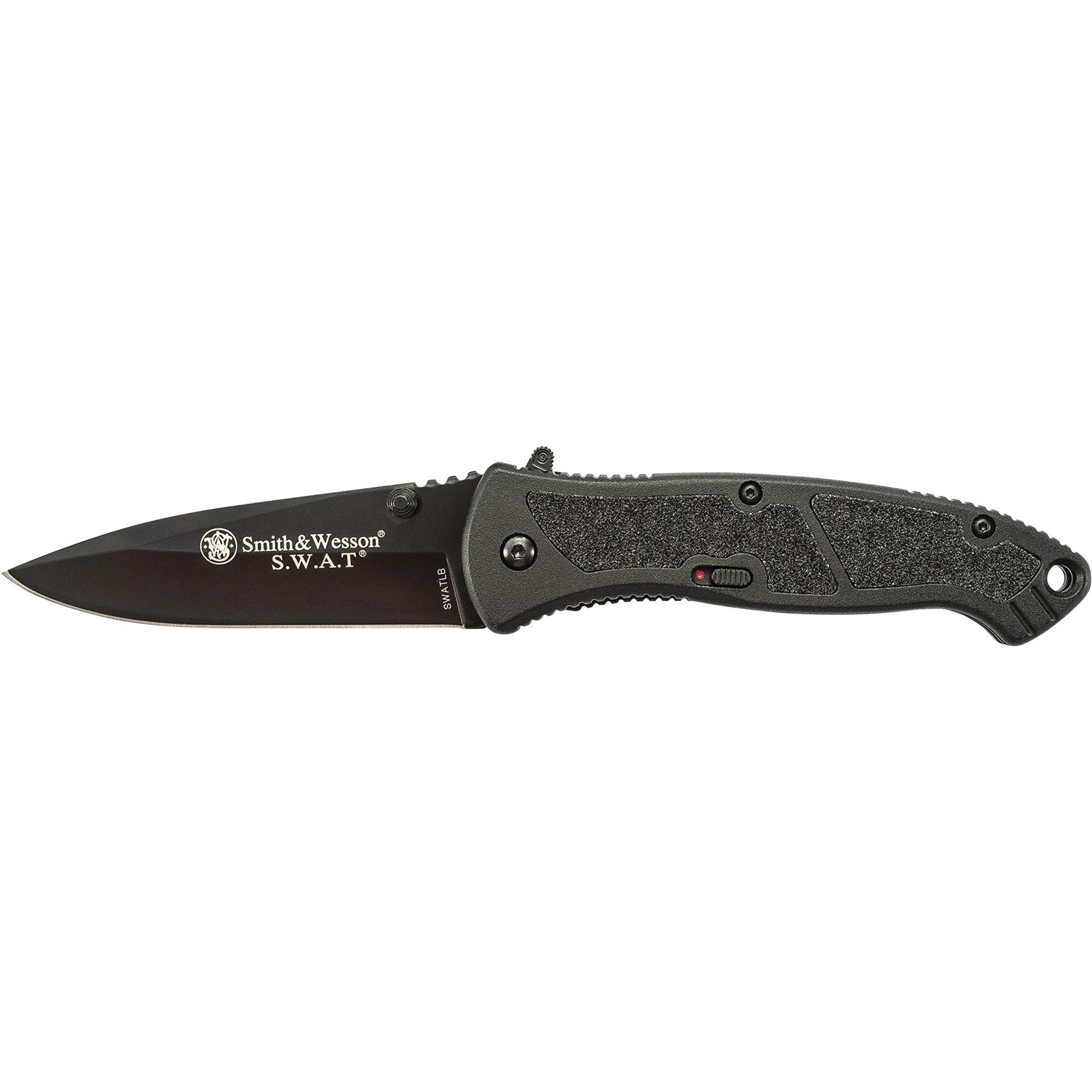 Smith & Wesson® SWATMB S.W.A.T.® M.A.G.I.C.® Assisted Opening Drop