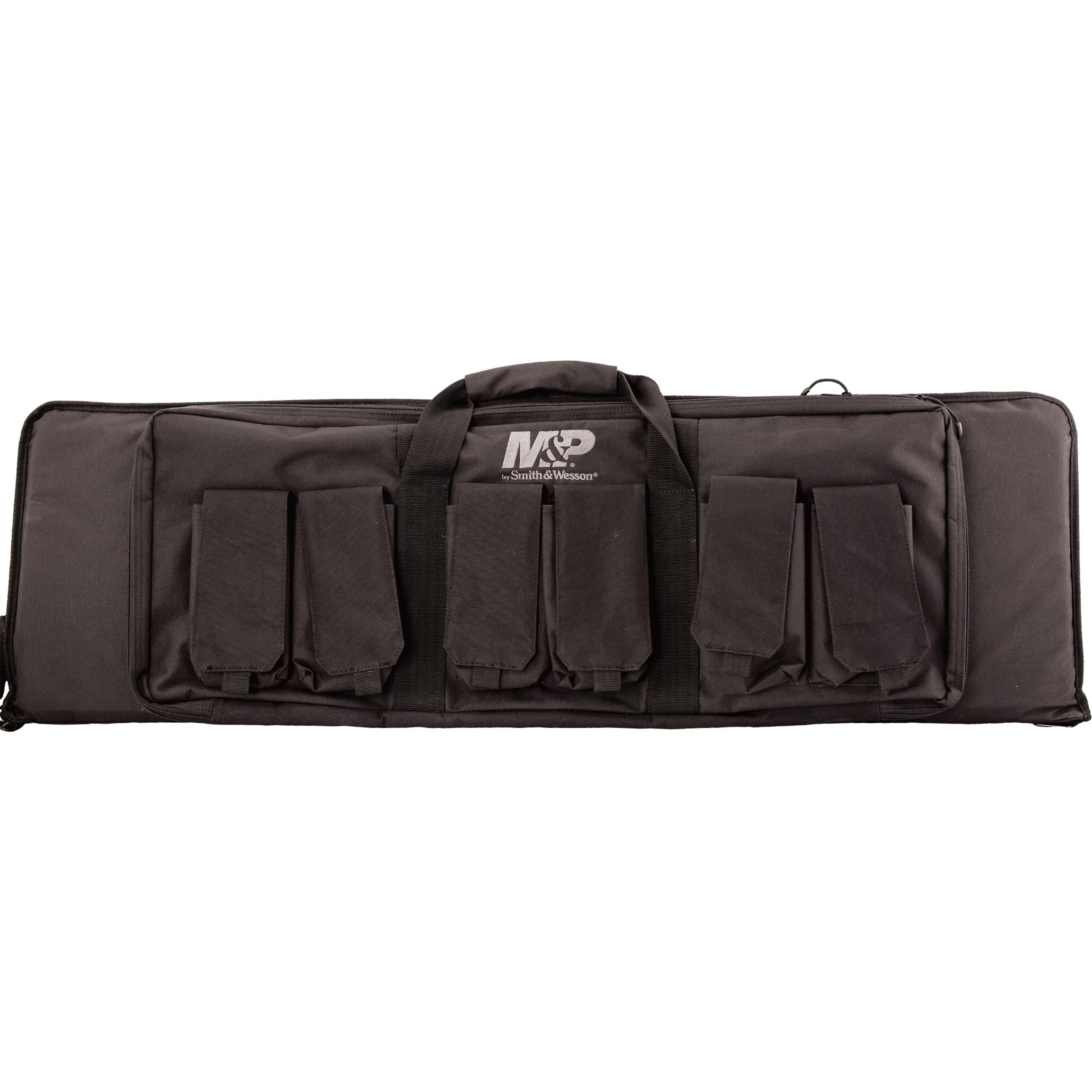 M&P by Smith&Wesson97cmタクティカルライフルケース2way M&P® Pro Tac Gun Case | Smith & Wesson
