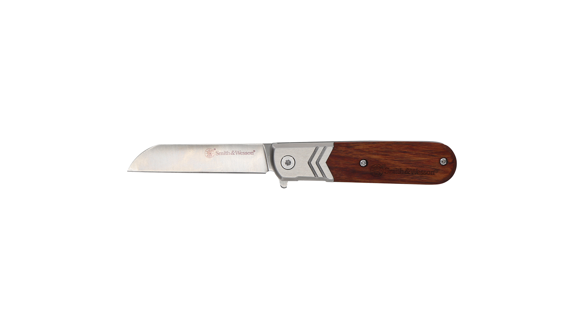 Smith's Consumer Products Store. 4 INCH FOLDING KNIFE