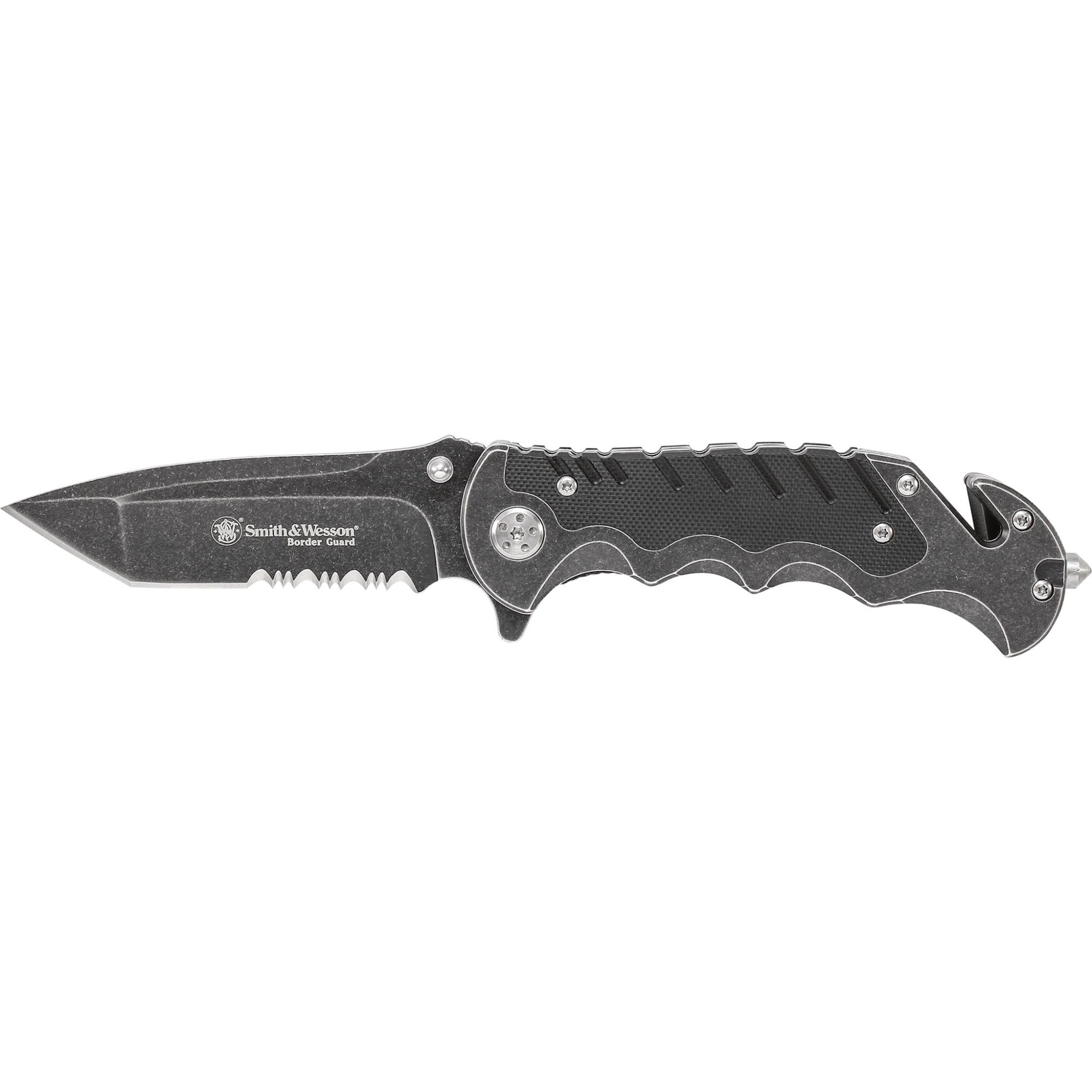 Smith & Wesson® Benji Folding Knife