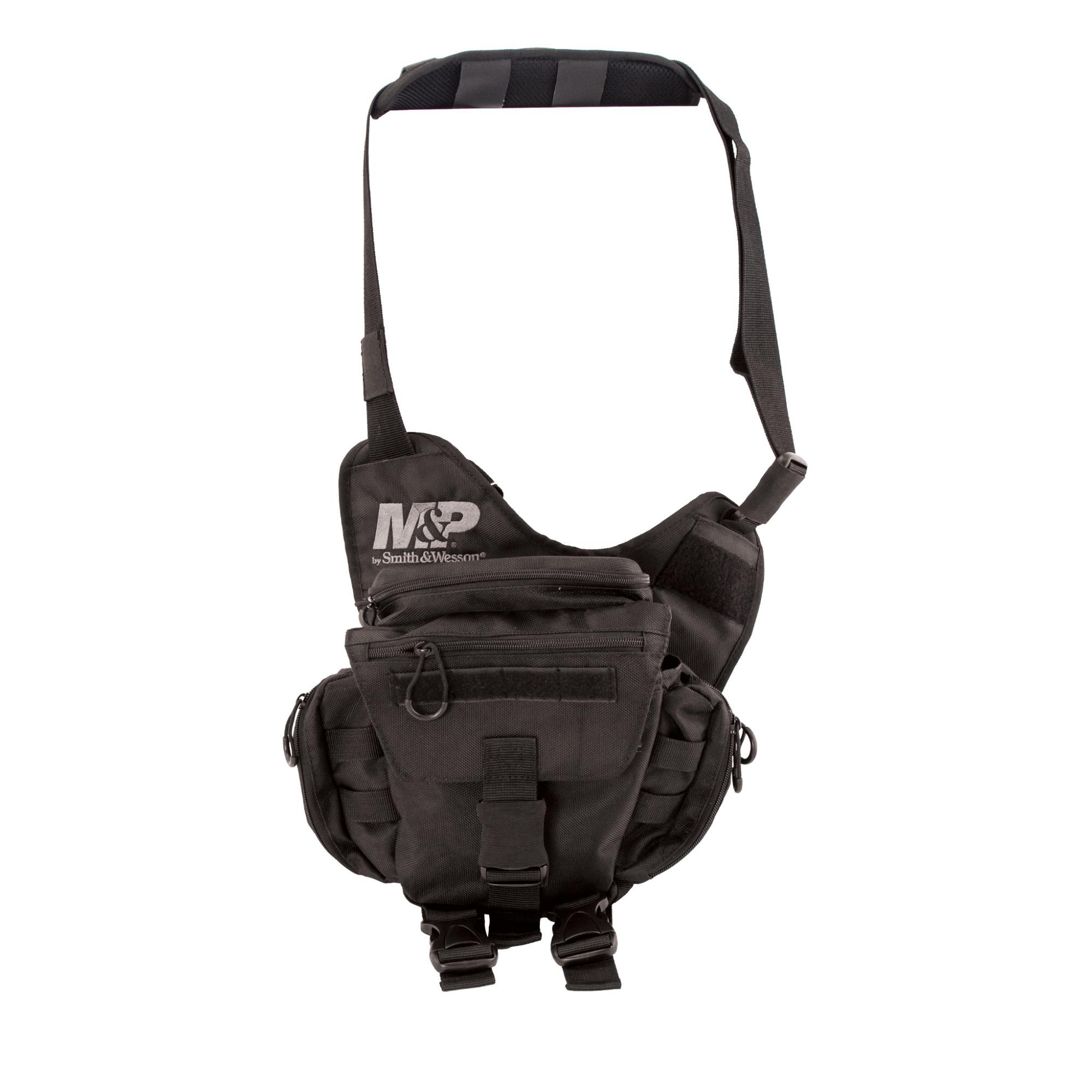 M&P® Essentials Bug Out Bag Smith & Wesson
