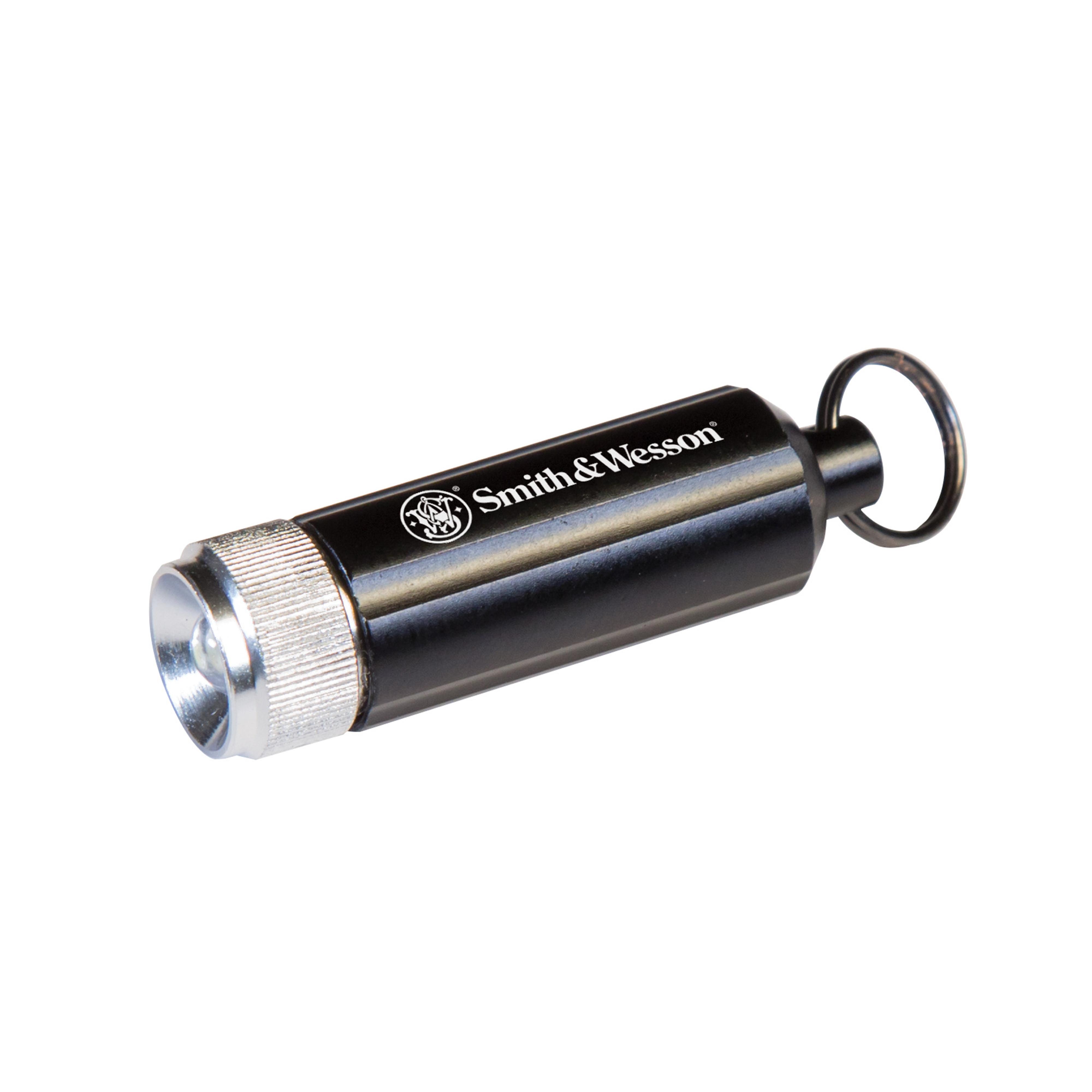 Smith & Wesson® Micro Ray KL, 4xLR44 LED Flashlight | Smith & Wesson